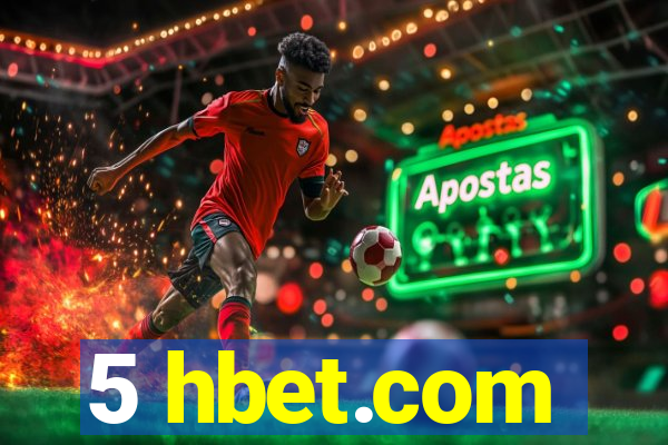 5 hbet.com